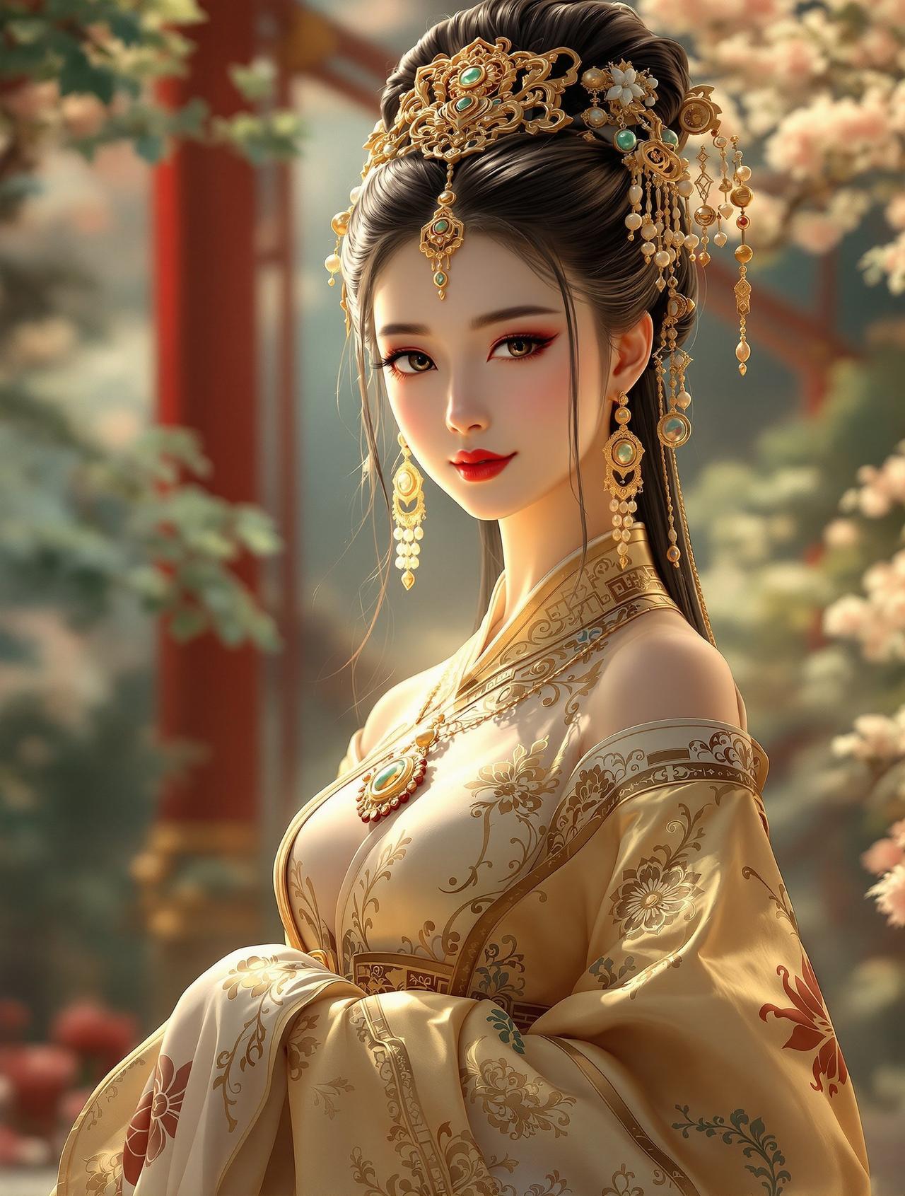 搜短剧网站 - 嫡女荣华