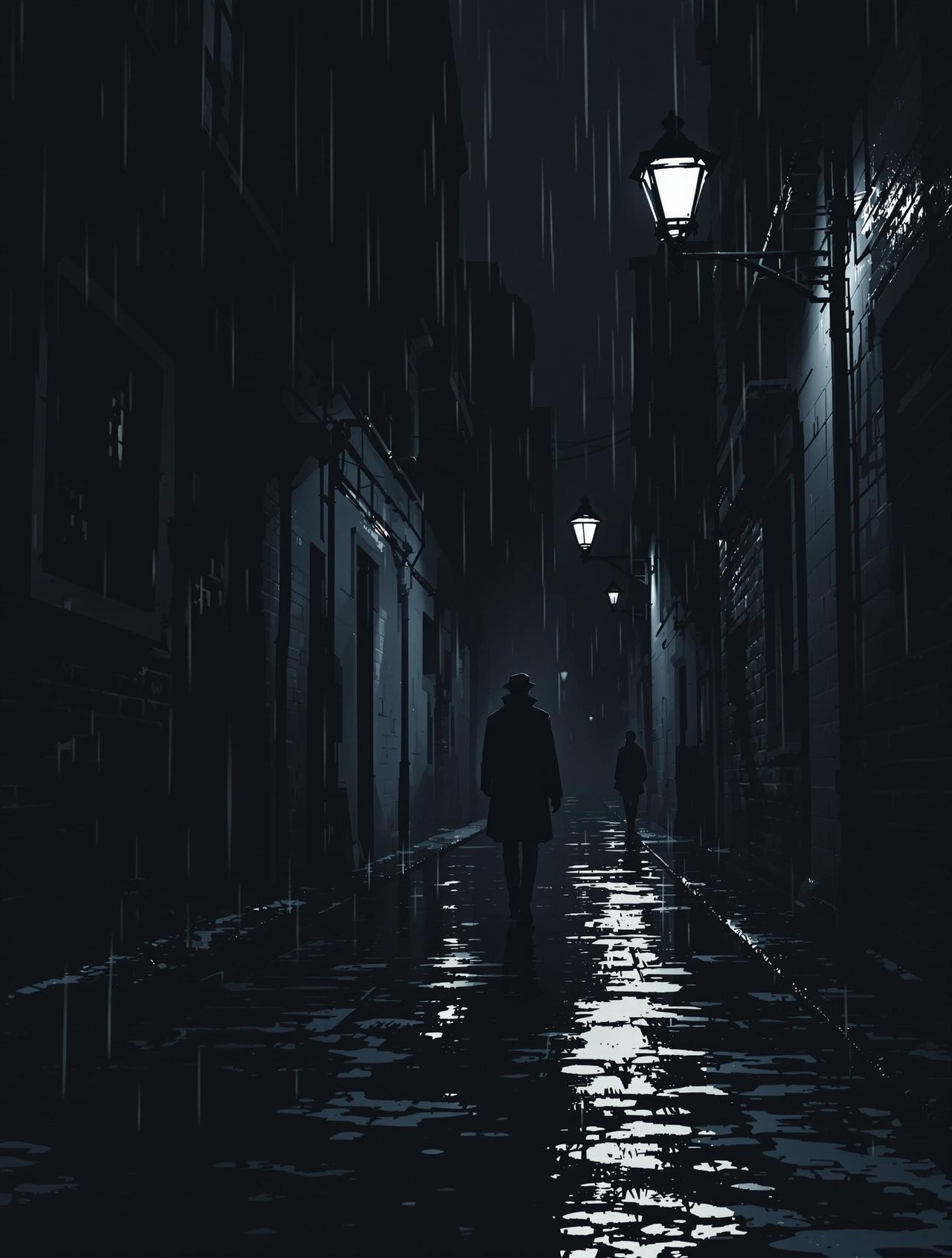 搜短剧网站 - 午夜探案录
