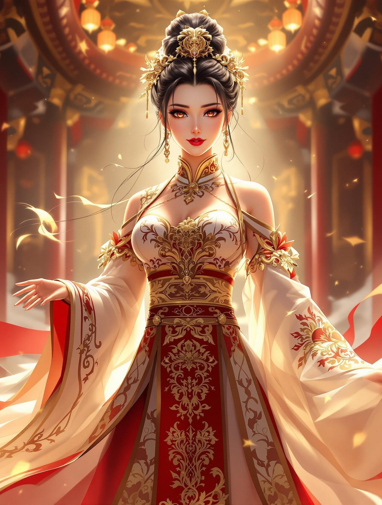 搜短剧网站 - 重生之逆袭女王